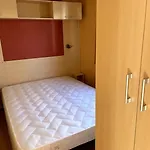 Kemp Mobil-home Croix Du Verdon *