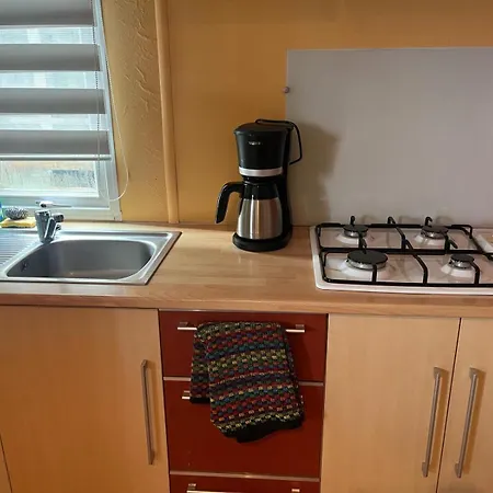 Campsite Mobil-home Croix Du Verdon *